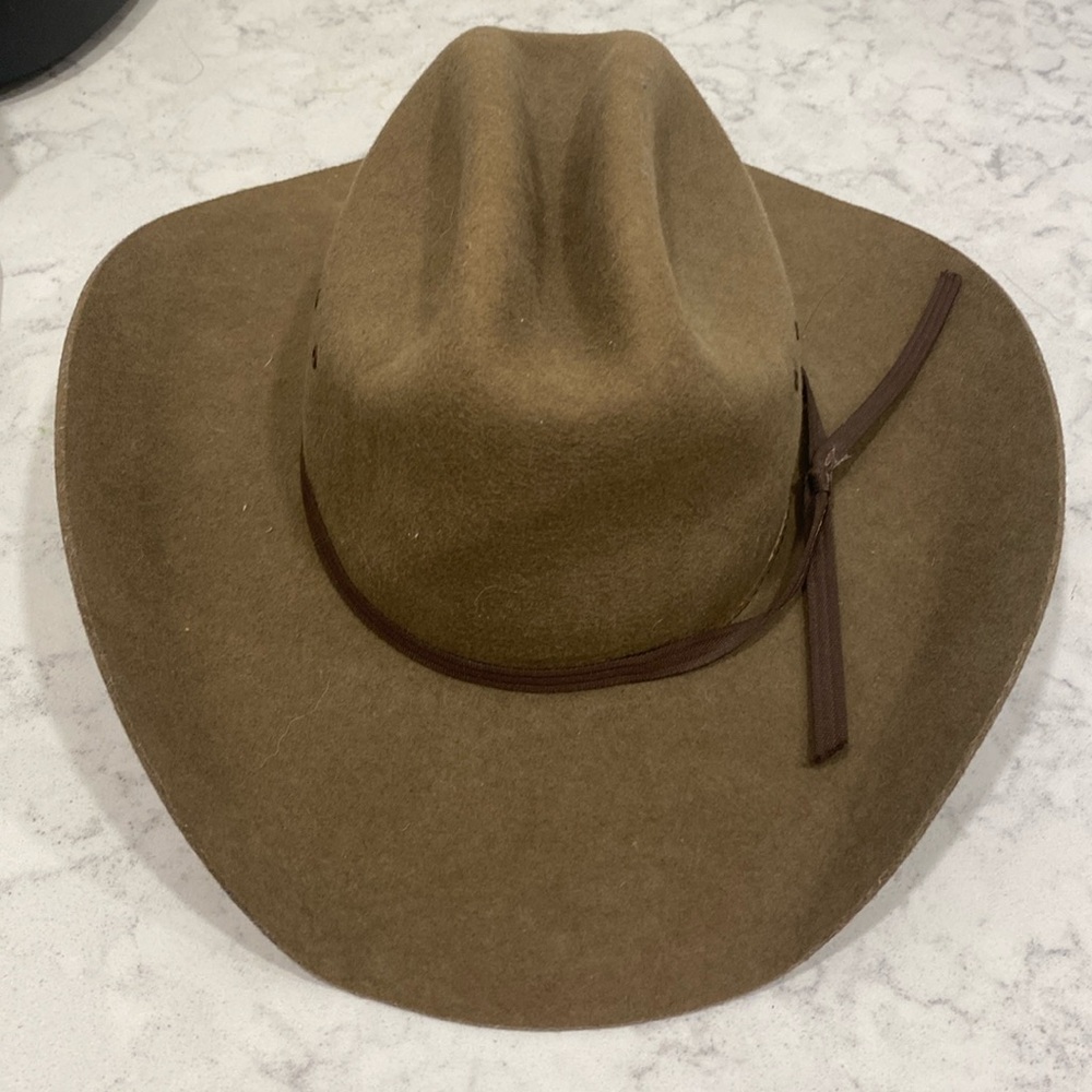Twister Youth Cowboy Hat XL